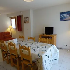  Appartement Saint-jean-de-sixt, 3 Pièces, 6 Personnes - Fr-1-458-134