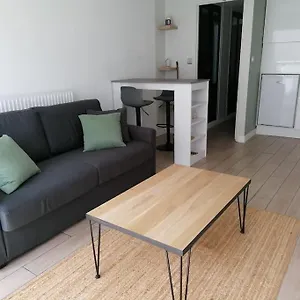 Au Calme A 200 M De L Embarcadere Appartement Quiberon