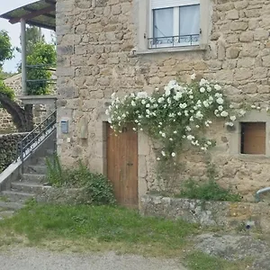  Hébergement de vacances Le Fenil